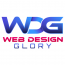 Web Design Glory logo